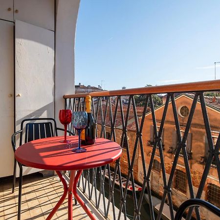 Venezia Vista Canale 外观 照片