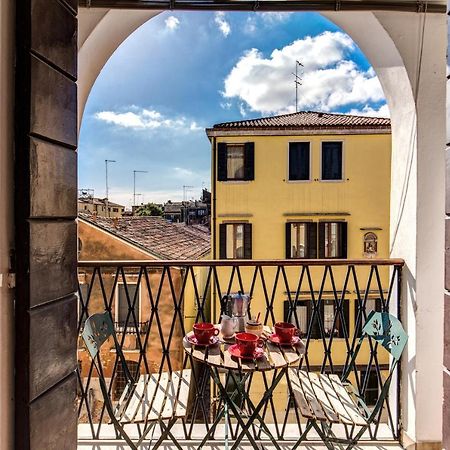 Venezia Vista Canale 外观 照片