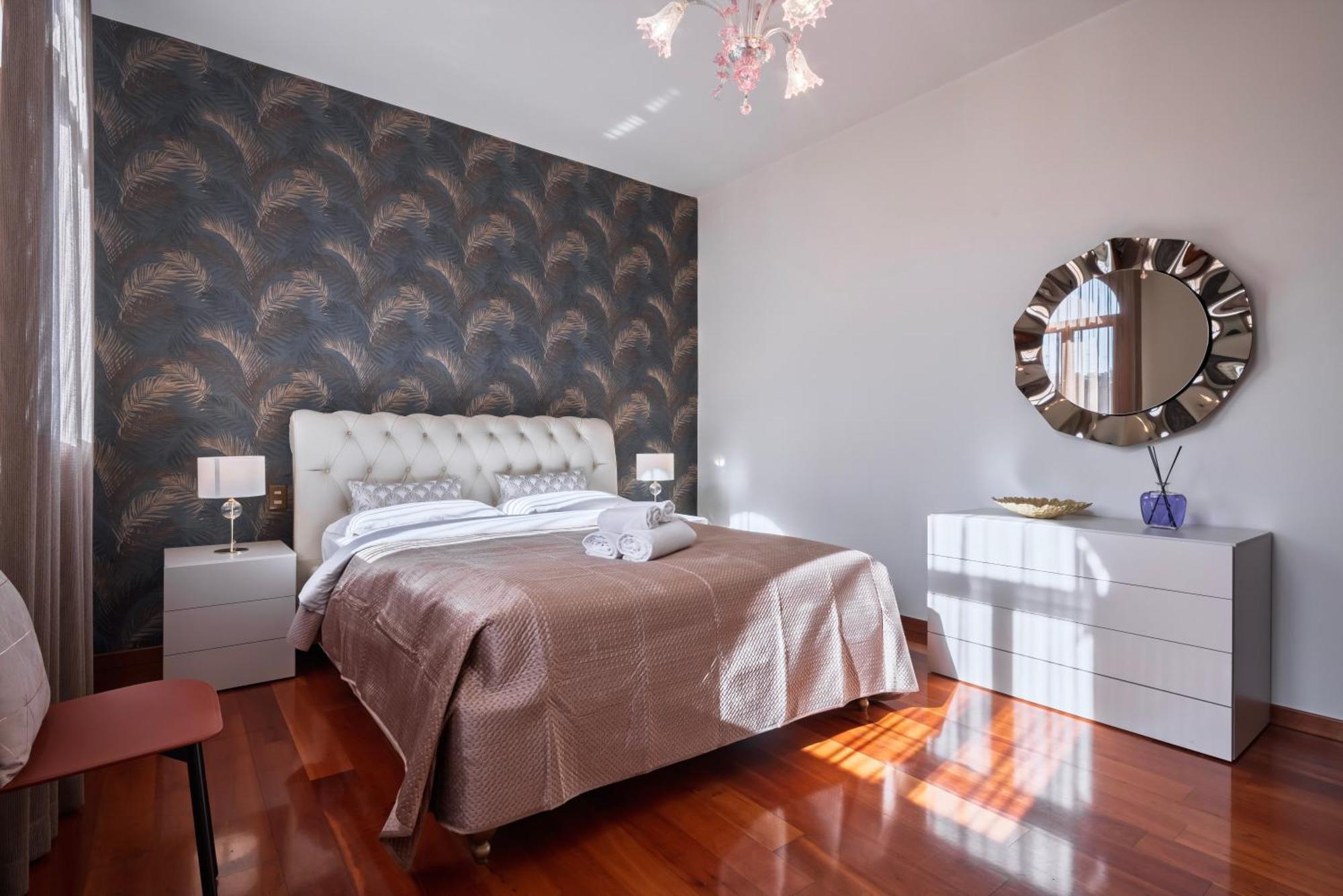 Venezia Vista Canale 外观 照片