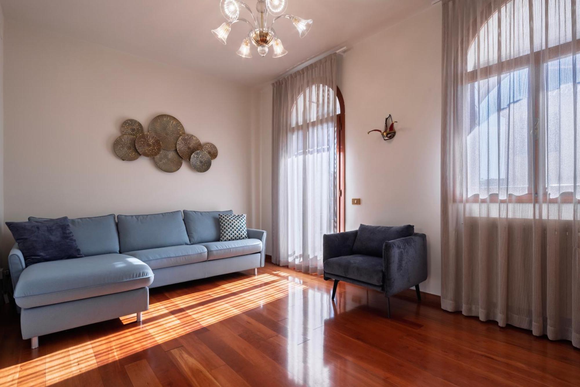Venezia Vista Canale 外观 照片