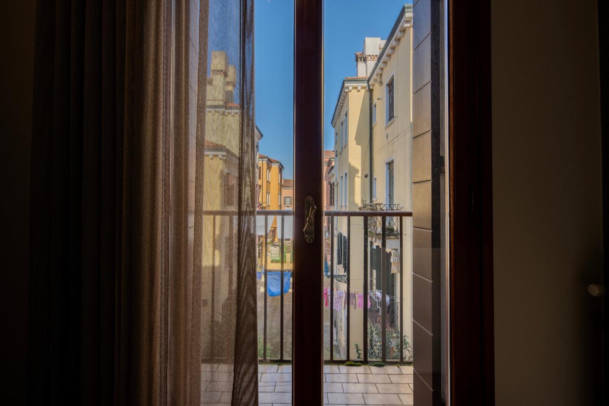 Venezia Vista Canale 外观 照片